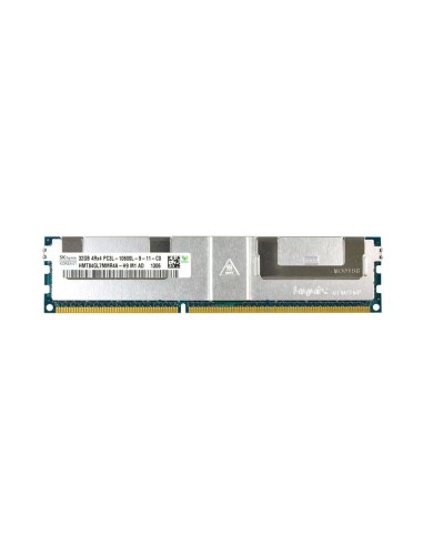HYNIX 32GB 4Rx4 PC3L-10600L ECC HMT84GL7MMR4A
