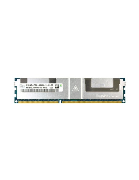 HYNIX 32GB 4Rx4 PC3L-10600L ECC HMT84GL7MMR4A