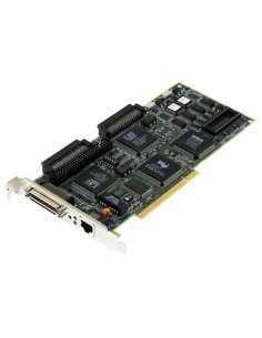 COMPAQ DEC SCSI KONTROLER ETHERNET PCI KZPCM-DX