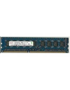 PAMIEC HYNIX 2GB 2Rx8 PC3-10600E HMT125U7TFR8C-H9