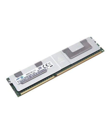 SAMSUNG 32GB 4Rx4 PC3-14900L ECC REG M386B4G70DM0