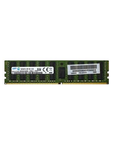 PAMIEC LENOVO 16GB DDR4 2Rx4 PC4-2133P 03T6781