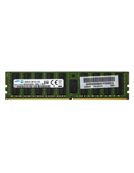 PAMIEC LENOVO 16GB DDR4 2Rx4 PC4-2133P 03T6781