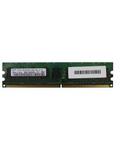 PAMIEC SAMSUNG 1GB 1Rx8 PC2-6400E M391T2863QZ3-CF7