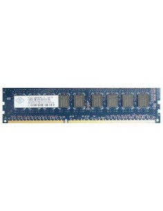 FUJITSU 2GB 1Rx8 PC3-10600E ECC NT2GC72B89B0NF-CG