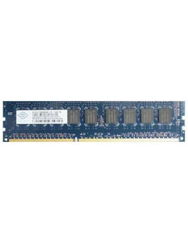FUJITSU 2GB 1Rx8 PC3-10600E ECC NT2GC72B89B0NF-CG