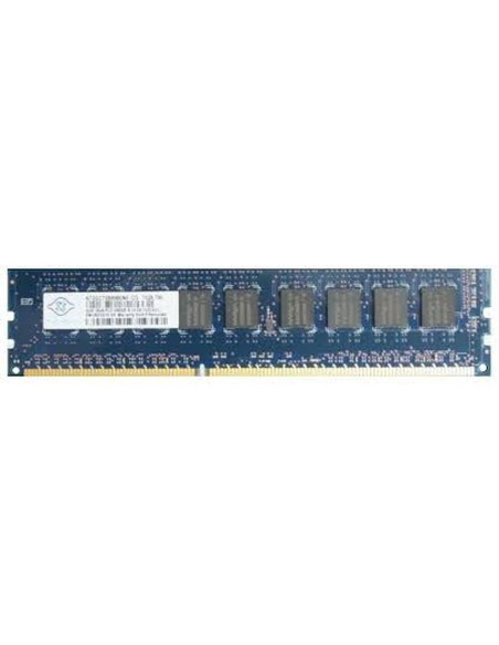FUJITSU 2GB 1Rx8 PC3-10600E ECC NT2GC72B89B0NF-CG