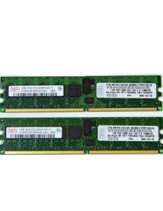 PAMIEC IBM 2GB 2x1GB KIT PC2-3200 30R5090