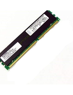 PAMIEC IBM 2GB PC2-2100 CL2.5 ECC 33L5040
