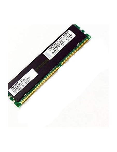 PAMIEC IBM 2GB PC2-2100 CL2.5 ECC 33L5040