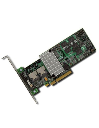 IBM LSI MEGARAID 9260-4i SAS KONTROLER 46C8929