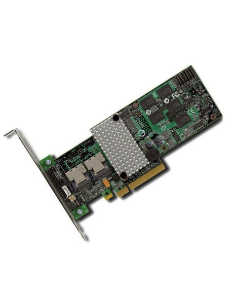 IBM LSI MEGARAID 9260-4i SAS KONTROLER 46C8929