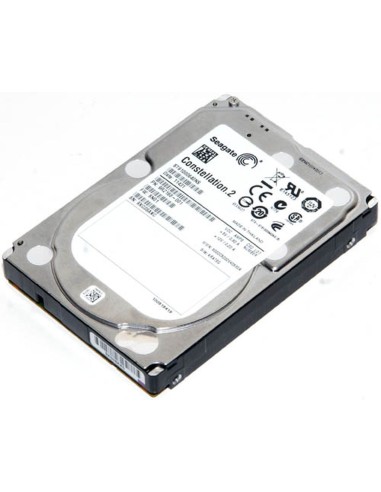 DYSK SEAGATE 1TB SATA 7.2K 6G 2.5 ST91000640NS