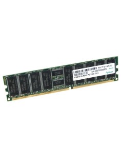 PAMIEC APACER 1GB 77.G1147.402 400MHZ DDR