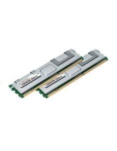 PAMIEC IBM 4GB (2x2GB ) KIT 2Rx4 PC2-5300F 39M5791