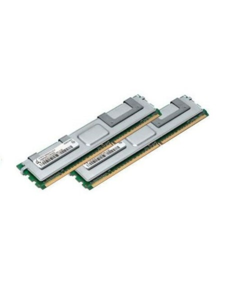 PAMIEC IBM 4GB (2x2GB ) KIT 2Rx4 PC2-5300F 39M5791