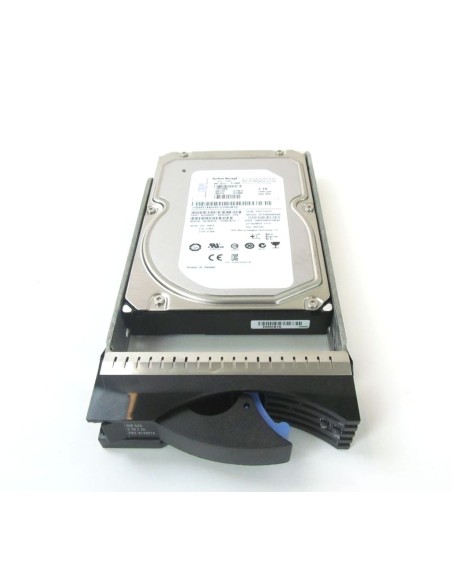 DYSK IBM 3TB SAS 6G 7.2K 3,5 RAMKA 81Y9890