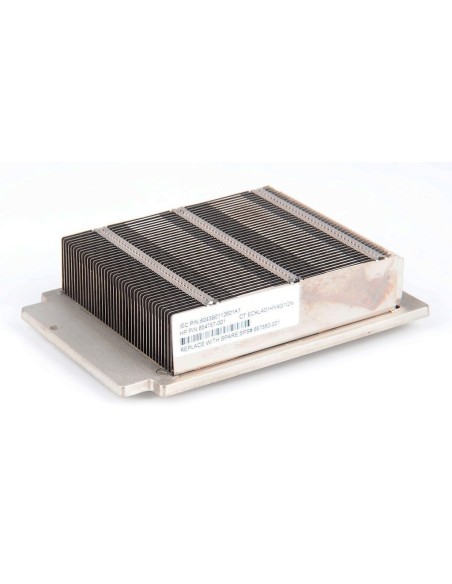 RADIATOR LOW END HP DL360p DL360e G8 654757-001