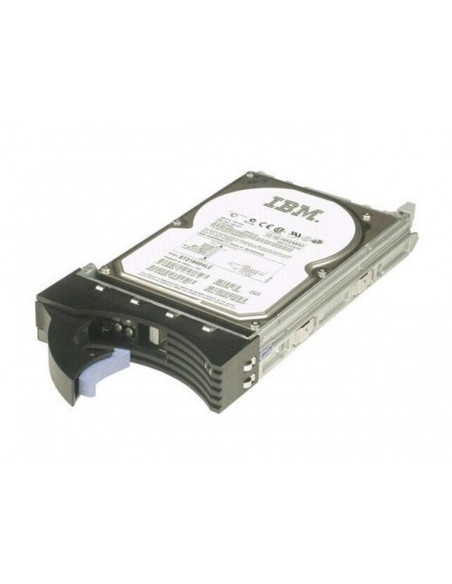 DYSK IBM 4TB SAS 6G 7.2K 3,5 RAMKA 46W0979
