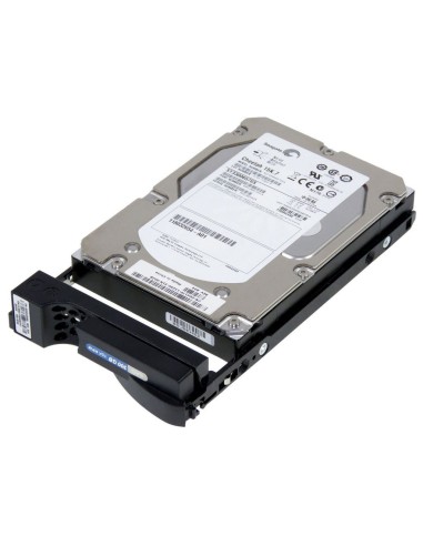 EMC SEAGATE 300GB SAS 15K 3,5 RAMKA 118032654-A01