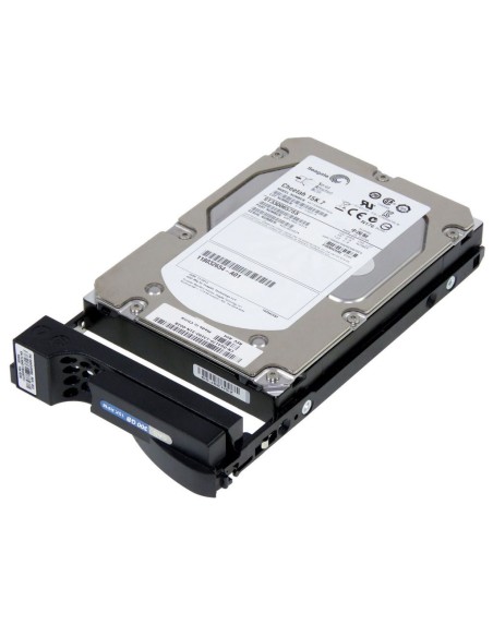 EMC SEAGATE 300GB SAS 15K 3,5 RAMKA 118032654-A01