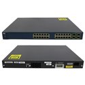 CISCO CATALYST WS-C3560G-24TS-E 24x1GB