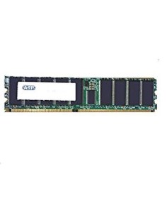 PAMIEC ATP 2GB PC3200 ECC REG AB56L72Z4BFC4S