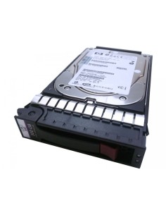 DYSK HP 300GB 15K SAS 3,5 RAMKA 480528-001