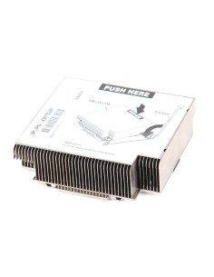 RADIATOR IBM x3550 x3650 M2 M3 49Y5341