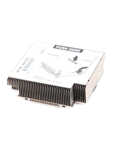 RADIATOR IBM x3550 x3650 M2 M3 49Y5341