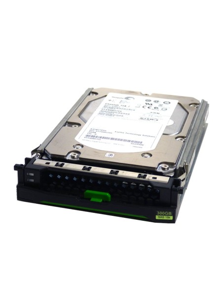 FUJITSU 300GB SAS 15K 6G 3,5 RAMKA A3C40113547