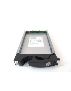 DYSK EMC 100GB SSD SAS 3,5 RAMKA 118032713