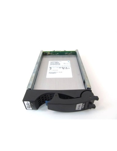 DYSK EMC 100GB SSD SAS 3,5 RAMKA 118032713