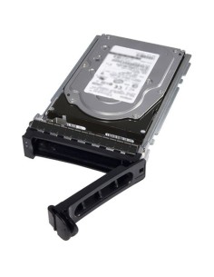 DYSK DELL 73GB SAS 15K 3G 3,5 RAMKA 0RW548