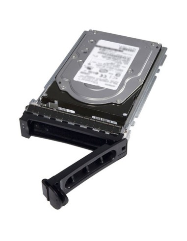 DYSK DELL 73GB SAS 15K 3G 3,5 RAMKA 0RW548