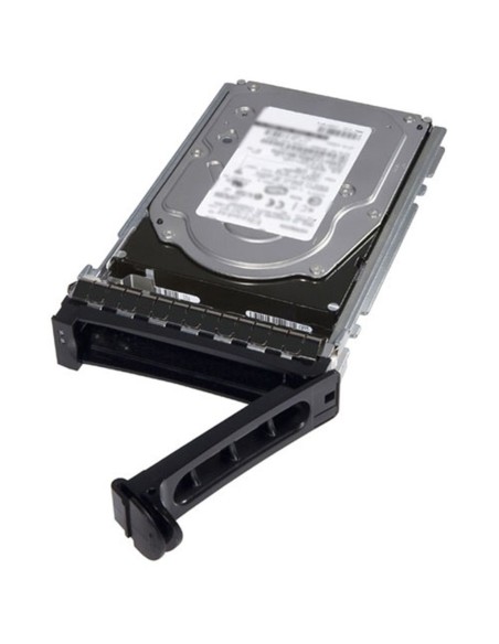 DYSK DELL 73GB SAS 15K 3G 3,5 RAMKA 0RW548
