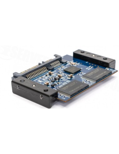 APACER 4GB SSD SATA SAFD 2.5" 81.N1A24.8T18B