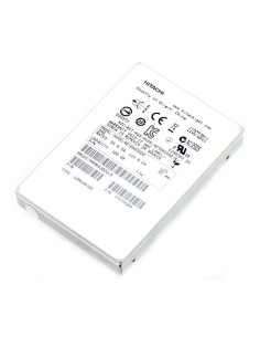 EMC DELL 100GB SSD SAS 6G 2,5 118032770-A02