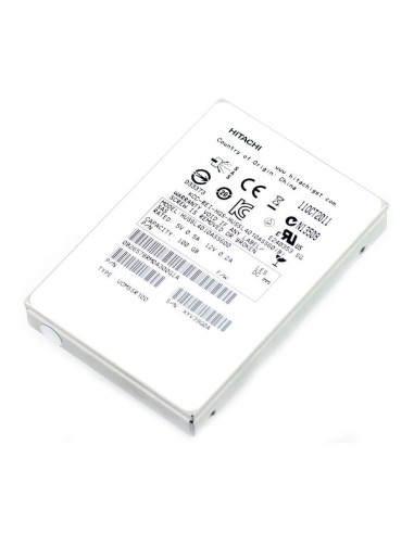 EMC DELL 100GB SSD SAS 6G 2,5 118032770-A02
