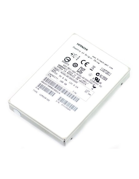 EMC DELL 100GB SSD SAS 6G 2,5 118032770-A02