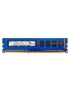 PAMIEC HYNIX 4GB 1Rx8 PC3L-12800E HMT451U7BFR8A-PB