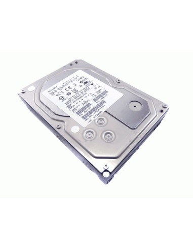 DYSK EMC HITACHI 2TB SAS 6G 7.2K 3,5 HUS723020ALS640 118032814-A02