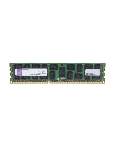 PAMIEC KINGSTON 8G PC3-12800R ECC KTH-PL316/8G