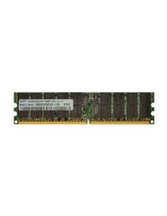 PAMIEC SAMSUNG 2GB PC2-5300P M393T5750CZA-CE6Q0