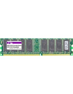 PAMIEC PRINCETON 1GB PC3200U VPM400x64c3/1G/K