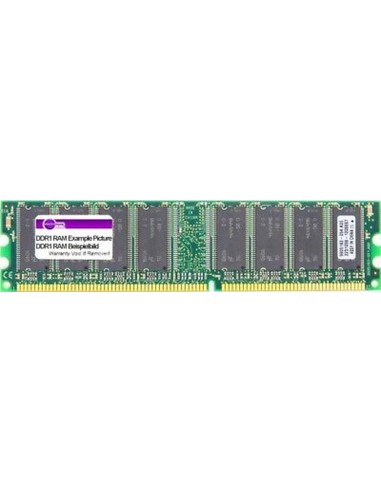 PAMIEC PRINCETON 1GB PC3200U VPM400x64c3/1G/K