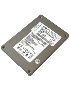DYSK IBM MICRON M500DC 120GB SSD SATA III 6G 2,5 MLC 00AJ396 00AJ399