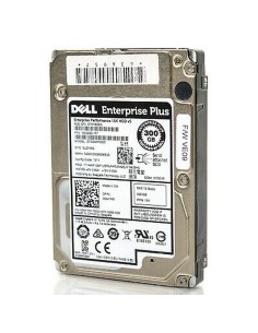 DELL ENT 300GB SAS 15K HDD v5 12Gbps 2,5 0GM1R8