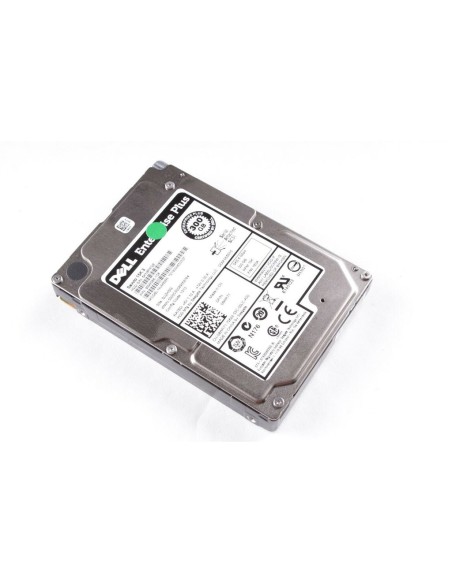 DELL ENT SAVVIO 15K.3 300GB SAS 6G 2,5 08WR71