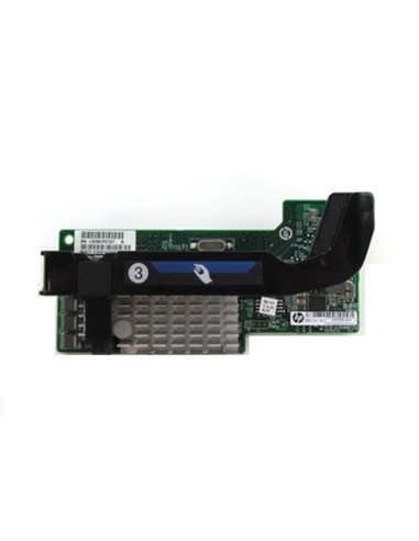 HP FLEXFABRIC 10GB 2-PORT 534FLB 700739-001